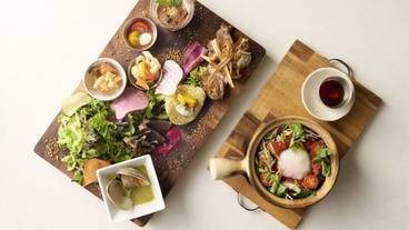 レストラン / 23