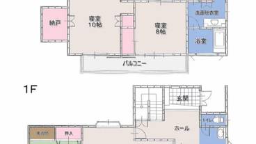 フロアマップ / 13