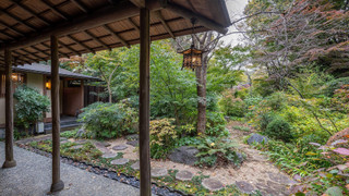 Holiday Home "Karikura-an", Non Smoking