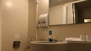 セミダブルルーム 大人2名用 禁煙