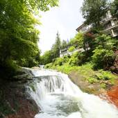 山の宿 明治温泉（長野県 民宿） / 5