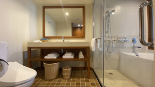 コンフォート オーシャンフロント 禁煙