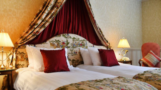 ジュニアスイートルーム