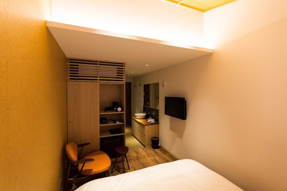 客室の設備とサービス