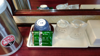 セミダブルルーム 禁煙