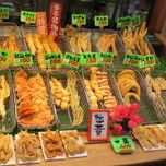 ここは天下の台所！大阪「黒門市場」のおすすめグルメ11選