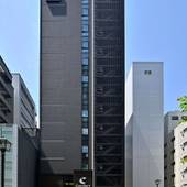 コンフォートホテル名古屋伏見（愛知県 ビジネスホテル） / 3