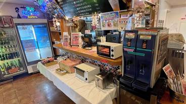 朝食ビュッフェ / 2