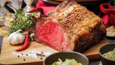 ビュッフェ / 24