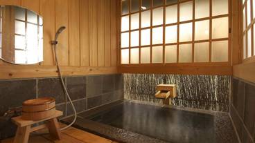 専用スパ浴槽 / 11