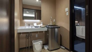 ランドリー / 36