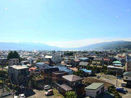 ホテルオークニ（ロイヤルイングループ） / 5