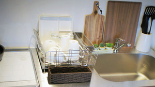 A1 　和風アパートメント　禁煙