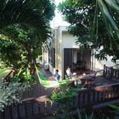 夏至南風（カーチバイ）（沖縄県 コテージ・ロッジ・一棟貸） / 2