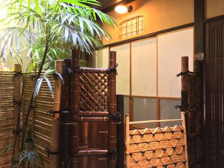 なごみ旅館 悠 / 5