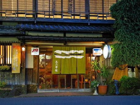 宮津温泉 茶六本館 / 3