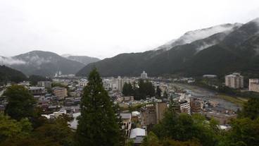 施設からの眺望 / 7