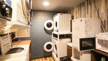 ランドリー ルーム / 6