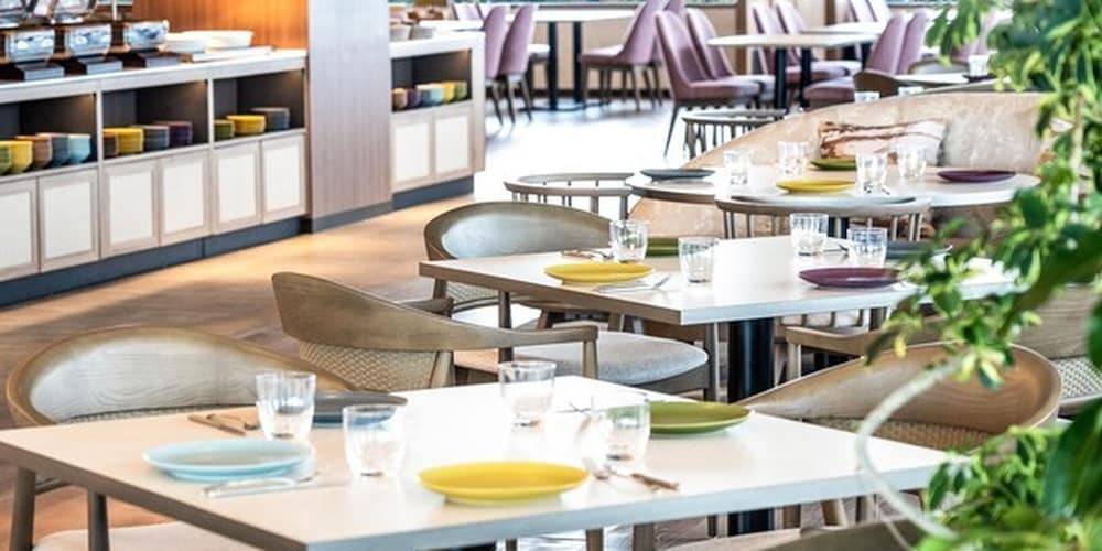 レストラン イメージ / 5