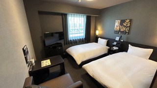 コンフォート ツインルーム 禁煙