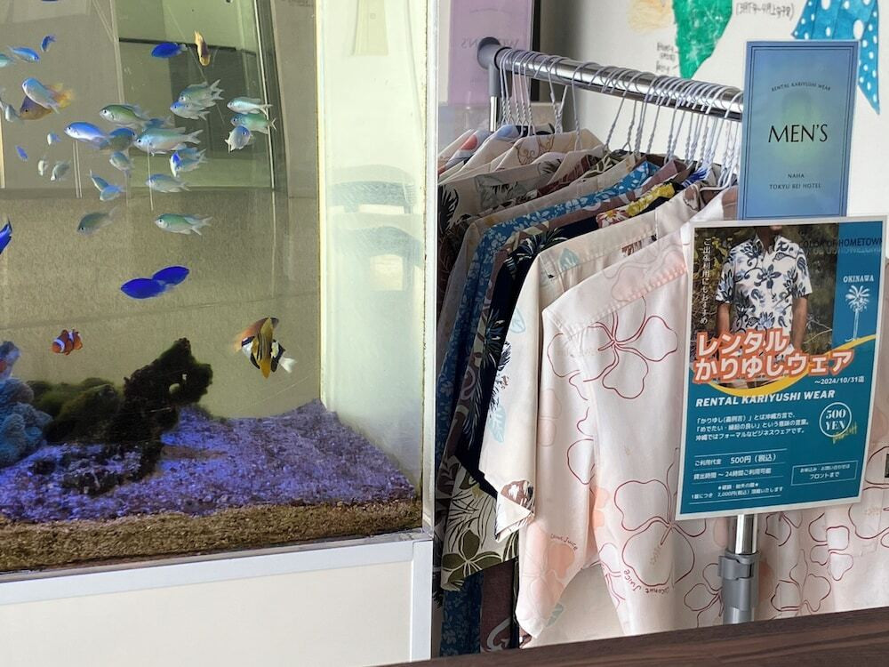 ロビーラウンジ