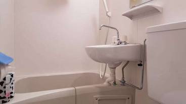 バスルーム / 32