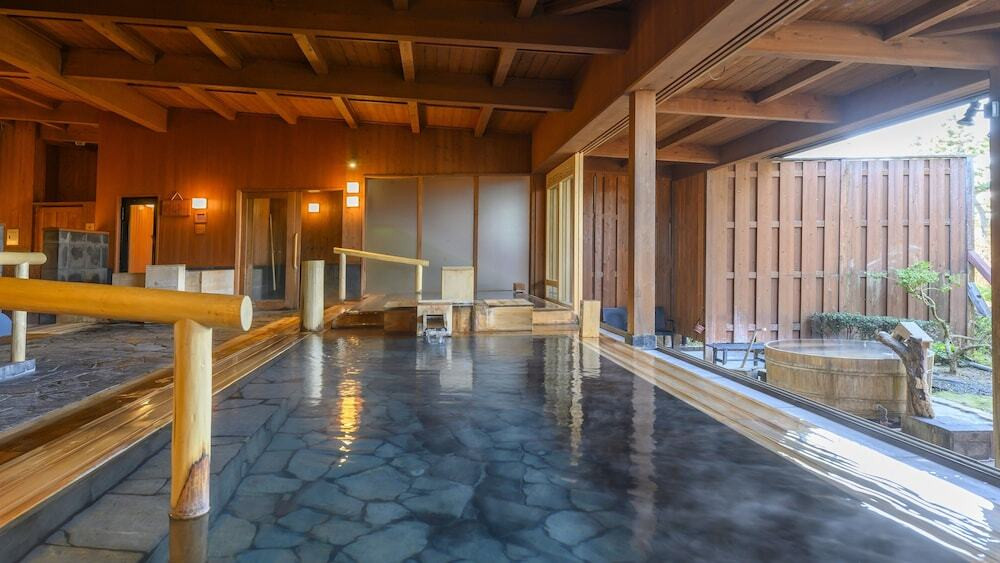 大湯屋 海つばき 内風呂③