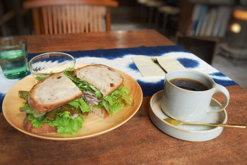 「工場跡事務室」 料理 83060343 