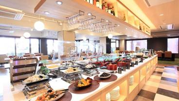 ビュッフェ / 17