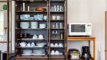 専用キッチン / 7