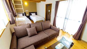 リビング エリア / 33