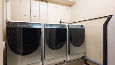 ランドリー ルーム / 5