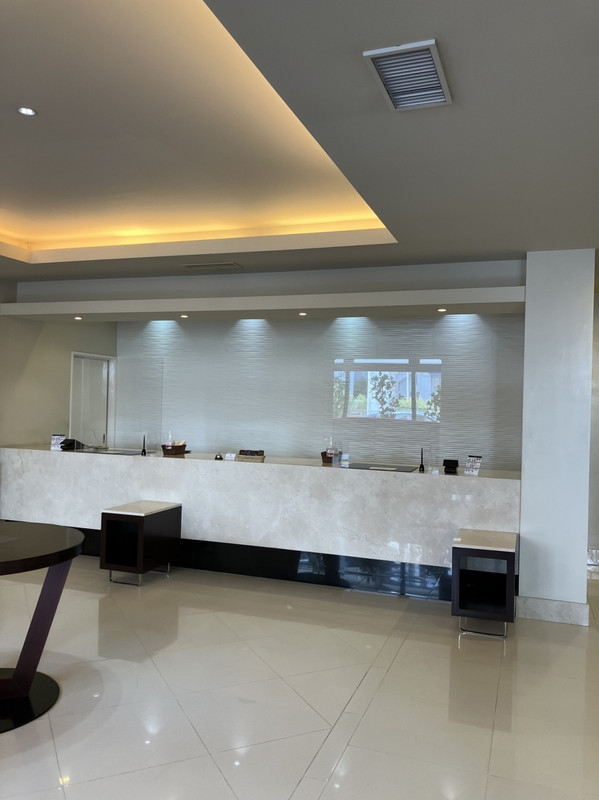 受付（フロント）