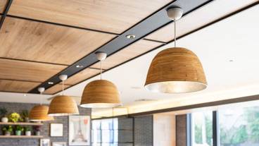 ロビーラウンジ / 20