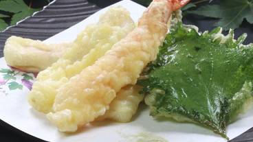 食事・飲み物 / 21