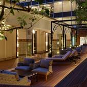 ホテル ザ セレスティン東京芝（東京都 シティホテル） / 4