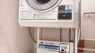 ランドリー ルーム / 3