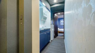 専用キッチン / 36