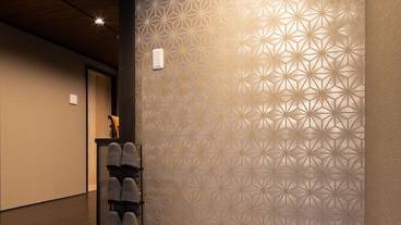 内部エントランス / 2