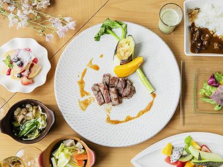 ガーデンテラス福岡 ホテル＆リゾート / 4