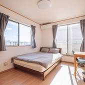 OKINAWA Arena Hotel（沖縄県 別荘・ヴィラ・コンドミニアム） / 4