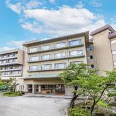 亀の井ホテル 秋田湯瀬（秋田県 旅館） / 4