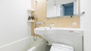 スタンダード ツインルーム