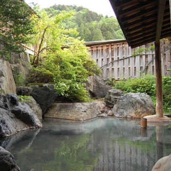 無料の貸切風呂も♡3種類の源泉につかれる温泉宿3647861