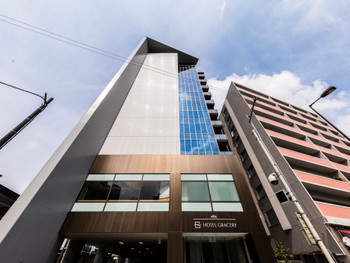 好立地のホテルだから、目一杯大阪を楽しめる4084854