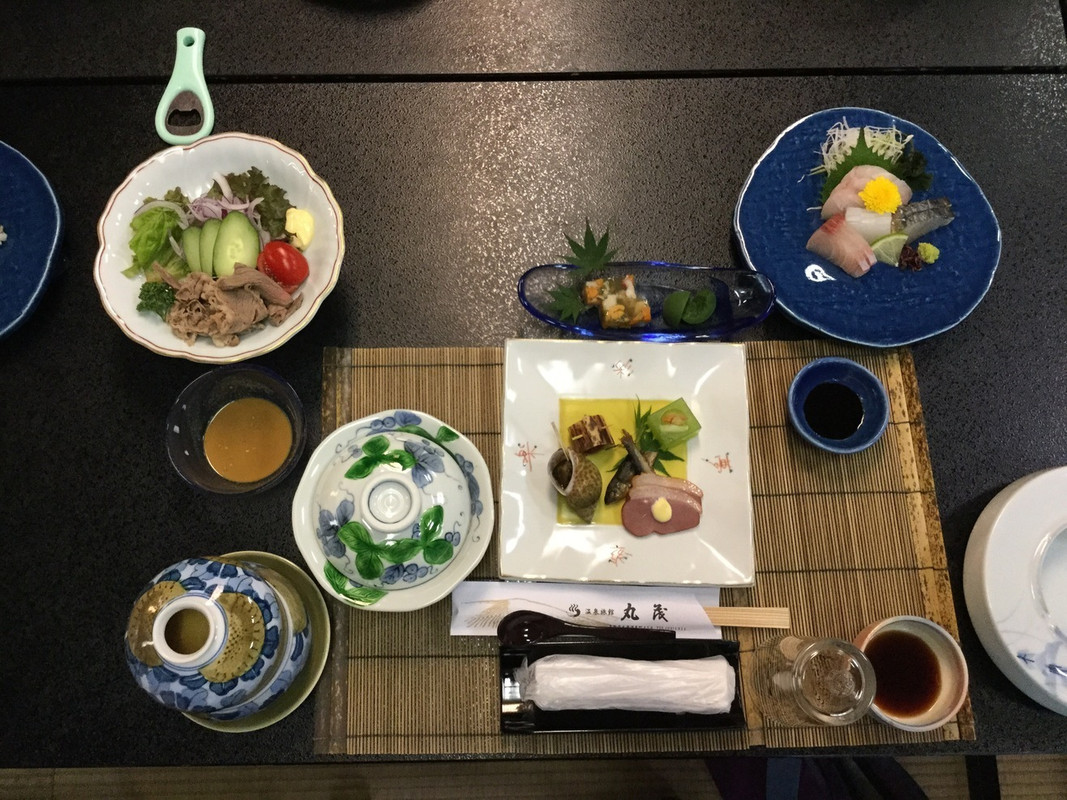 夕食例④