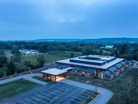 十勝川モール温泉 清寂房 / 5