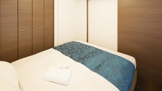 スーペリア ダブルルーム