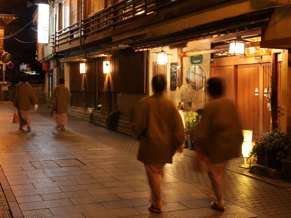 施設からの眺望