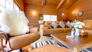 リビングルーム / 11